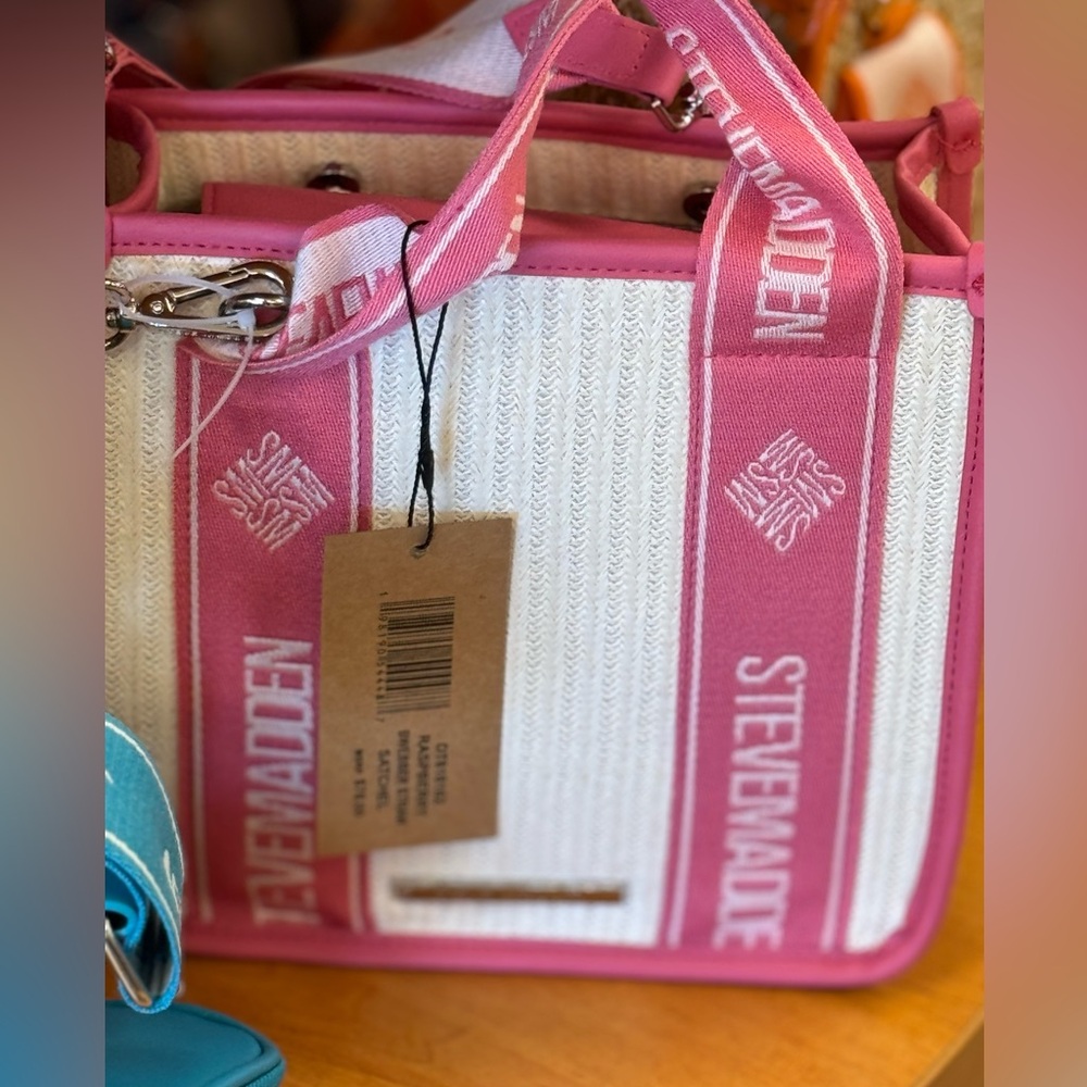 steve madden crossbody bag